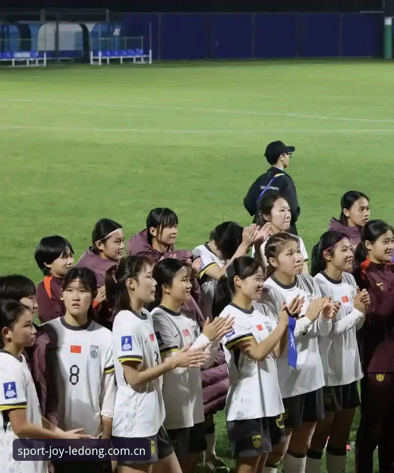 U17世界杯抽签结果揭晓：中国男女足差距有多大？与西班牙同组是福是祸？